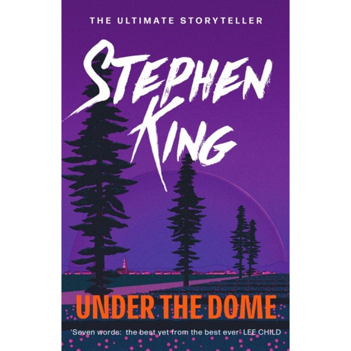 Under the Dome