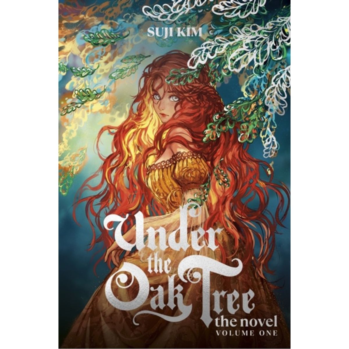 Under the Oak Tree, Vol. 1 (novel)