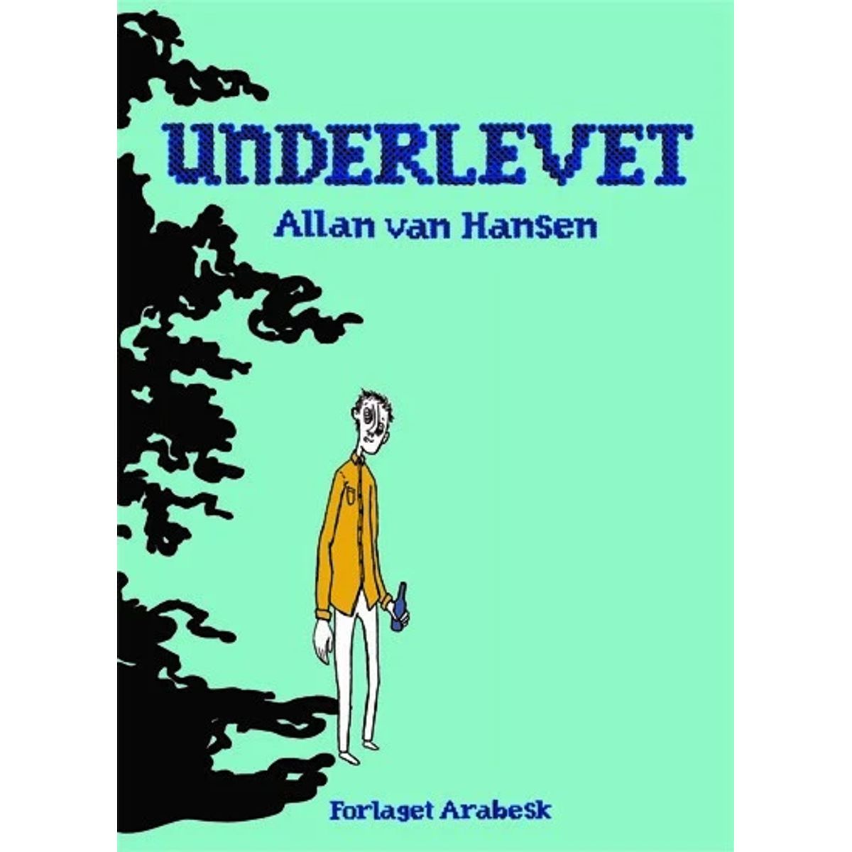 Underlevet