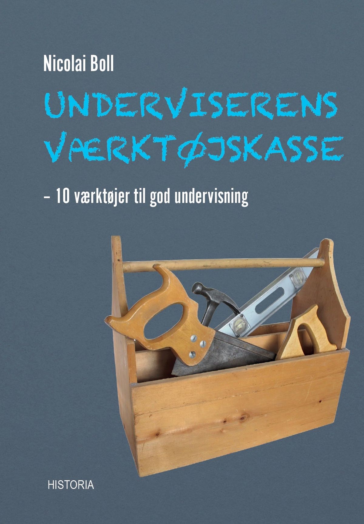 Underviserens Værktøjskasse