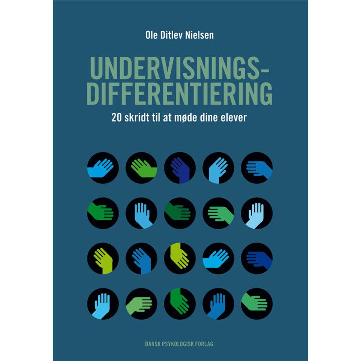 Undervisningsdifferentiering