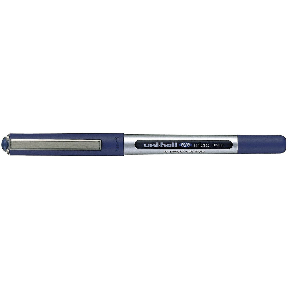 Uni-ball 150 EYE pen 0,2mm blå