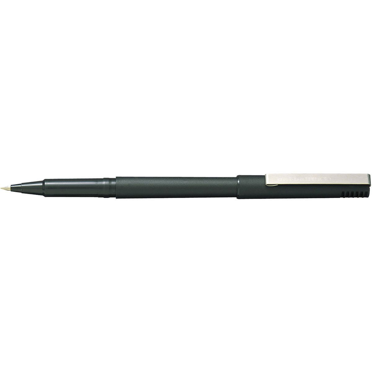 Uni-ball Micro UB-120 rollerpen sort