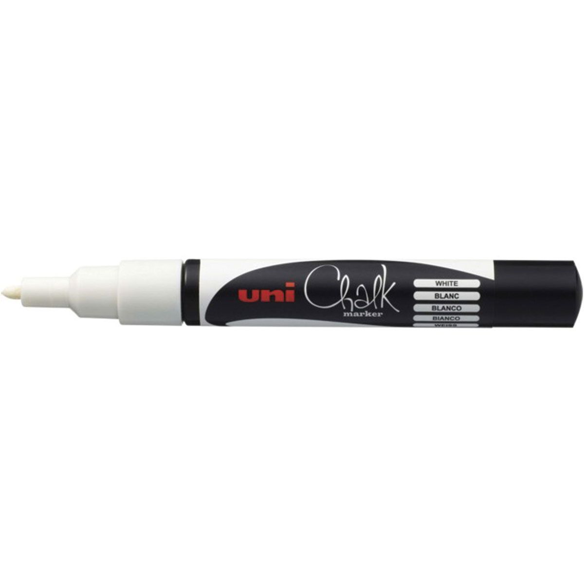 Uni-ball PWE-3M chalk marker