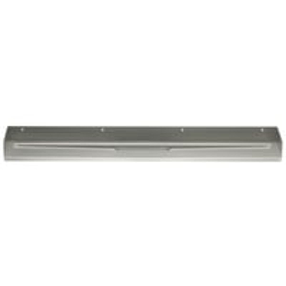 Unidrain 1001 aflbsarmatur, til mellem 2 vgge - 1200 mm