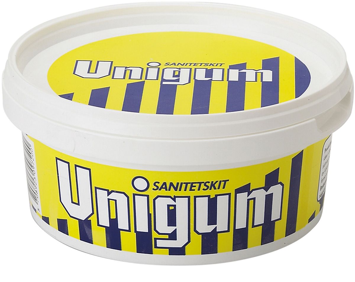 Unigum gummikit 1500 g