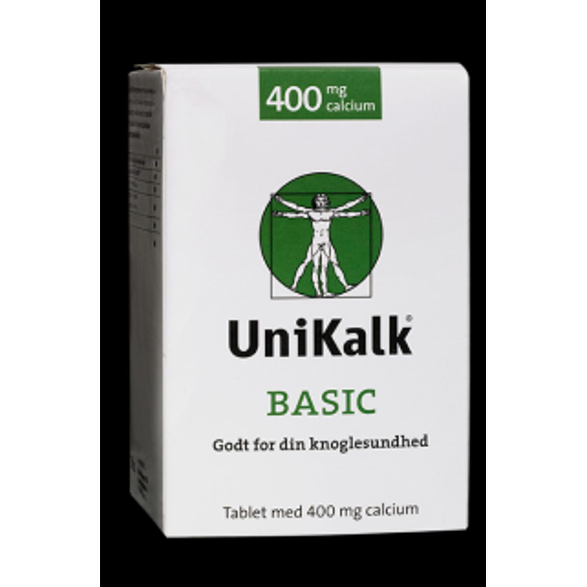 Unikalk Basic &bull; 180 tab.