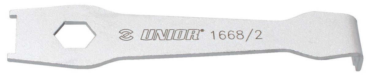 Unior Klingebolt Holder / Nut Wrench