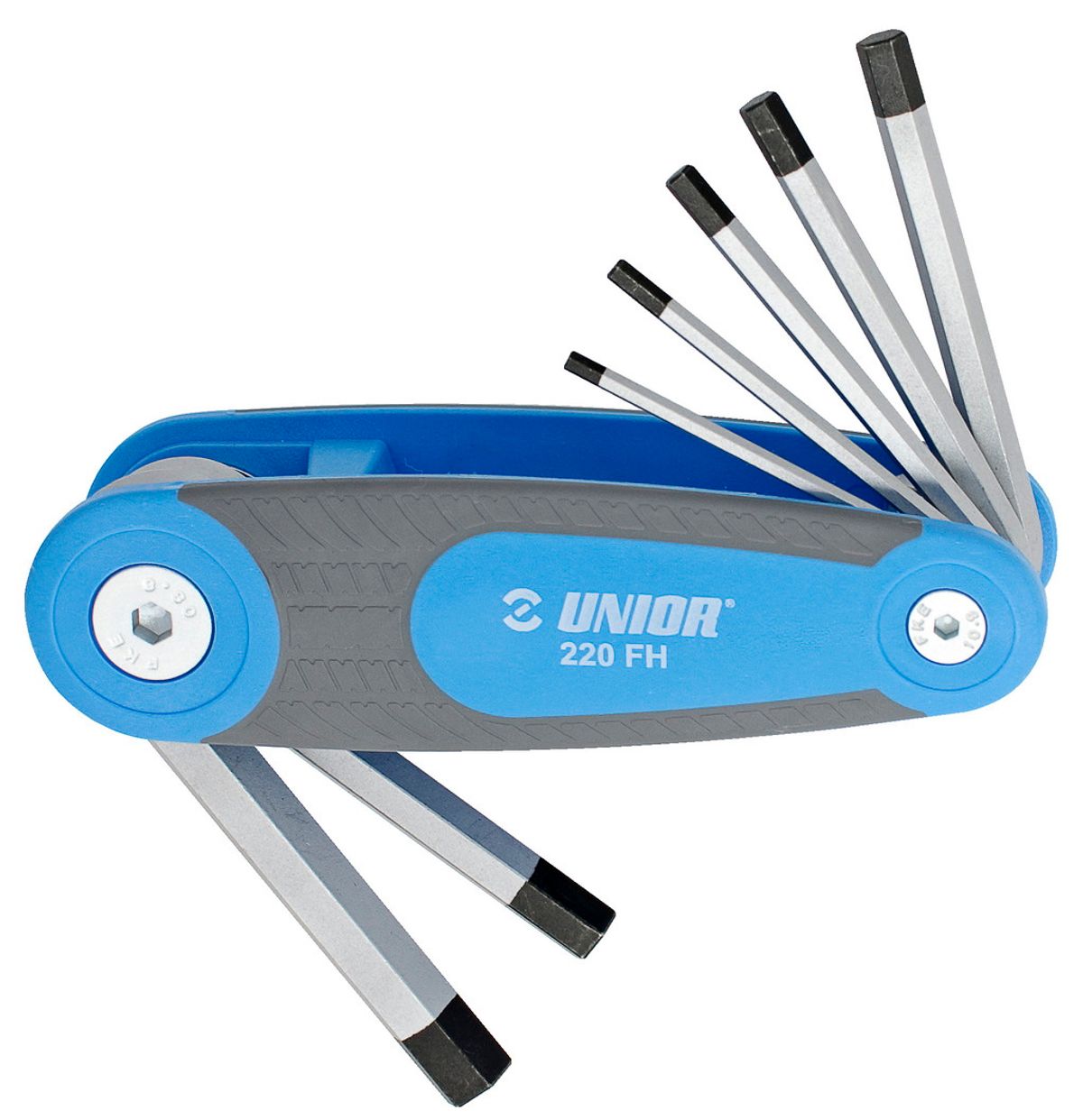 Unior Multitool Euro 7