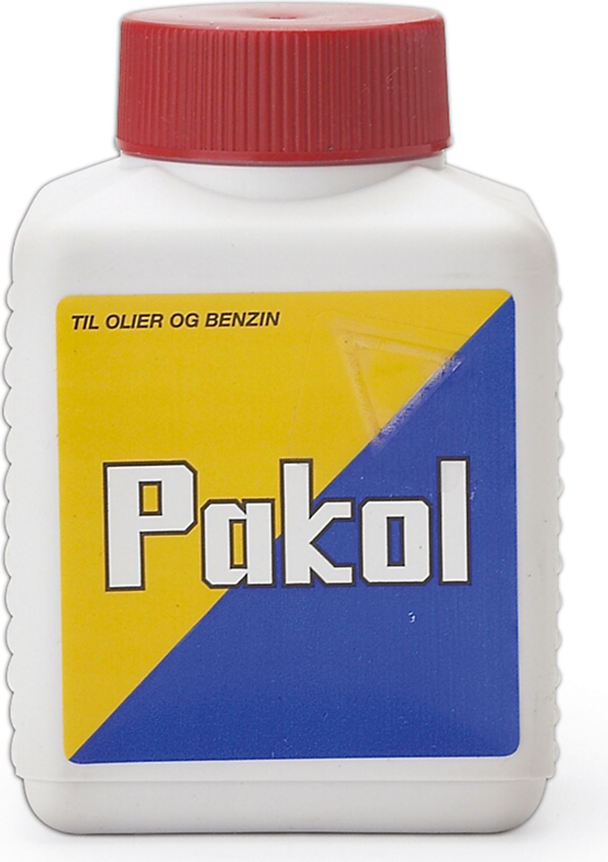 Unipak pakol Paksalve 0,25 ltr. UN 1993 Brandfarlig Væske, N.O.S. 3 III