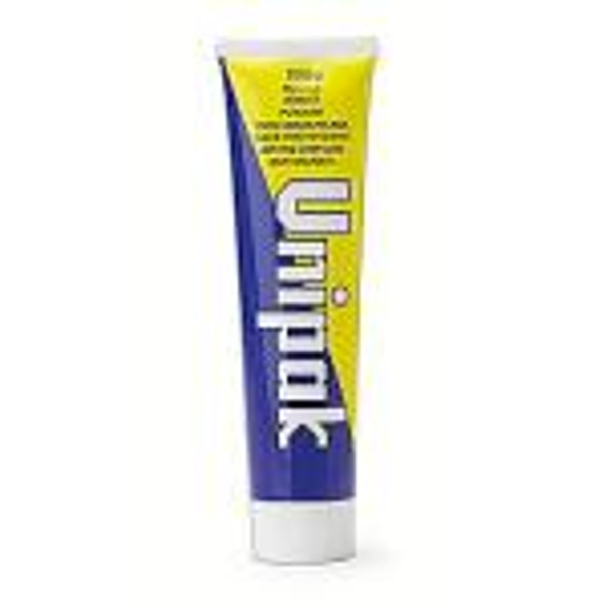 Unipak Paksalve 250 gr. Tube