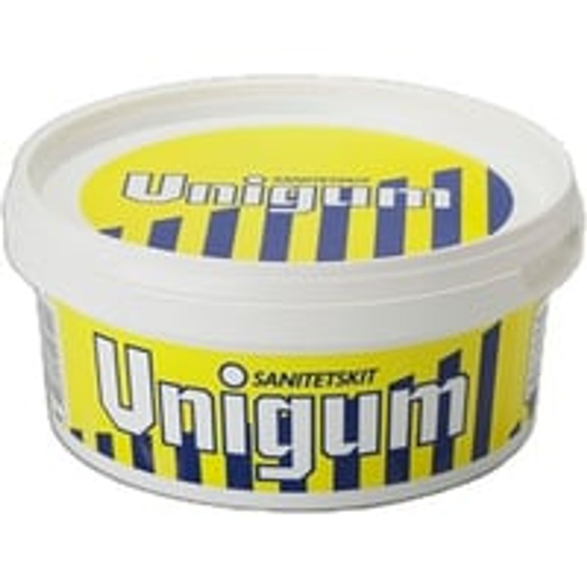 Unipak - Unigum sanitetskit, 1500 g (bger)