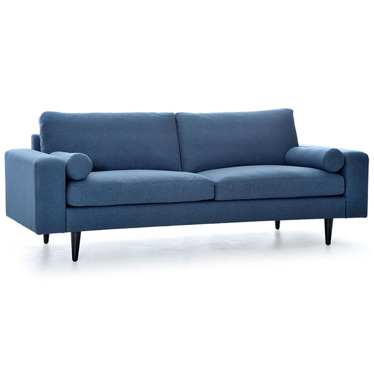 Uniq IQ 3 pers. modulsofa - stof