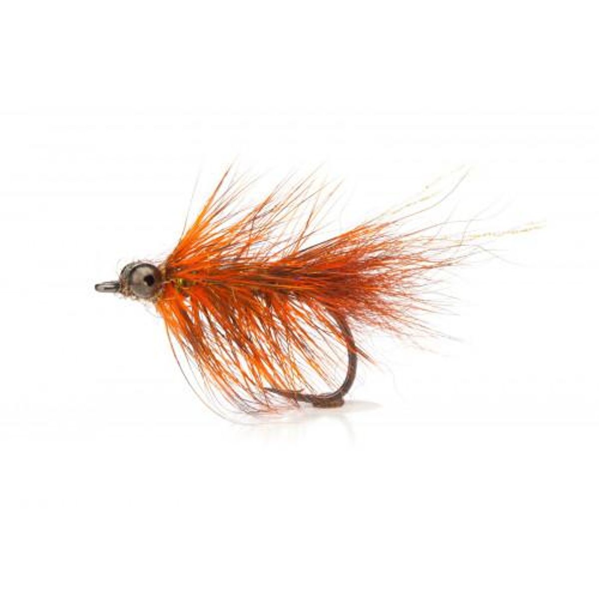 Unique 2 FL00631 Orange Frede Daiichi 2220 #6