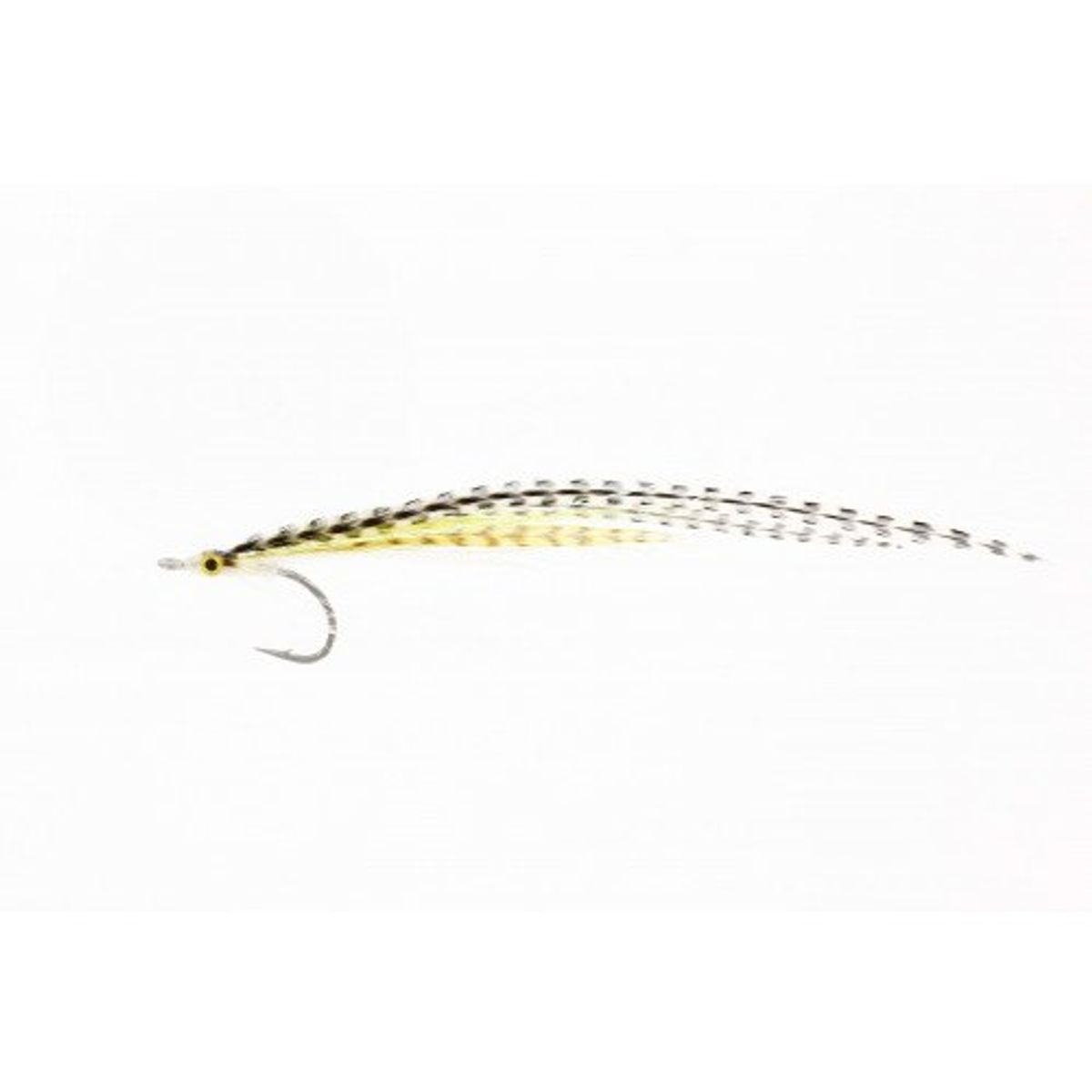 Unique 3 FL00745 Flatwing Tobis Mustad CS47S #2