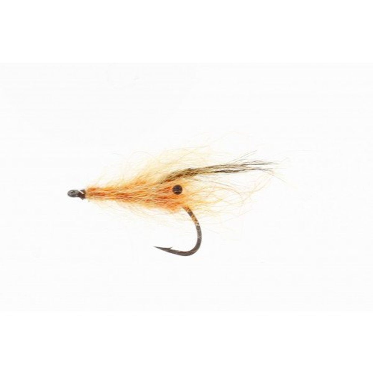 Unique 3 FL00748 STF Orange Shrimp UV Gamakatsu F314 #6