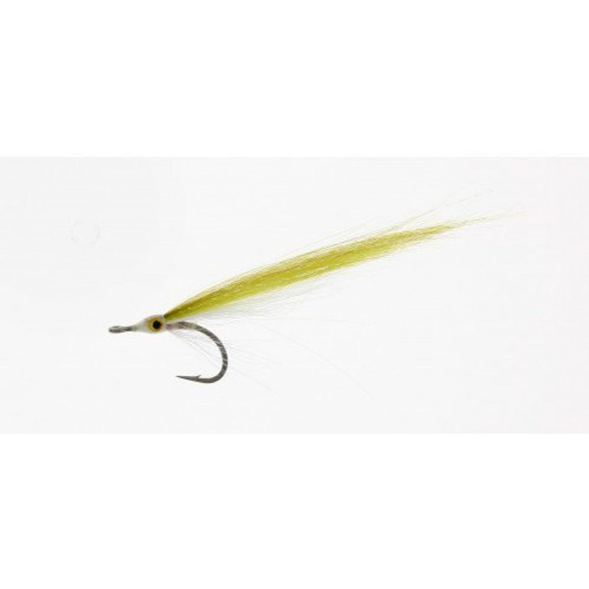 Unique 4 FL06013 Tobisen UV Mustad CS47S #2 BombardoFly