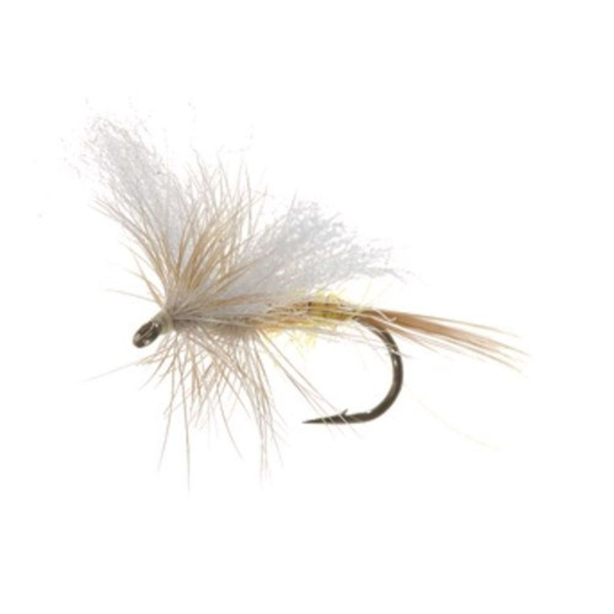 Unique Gul Forsslända Yellow Daiichi 1180 #12