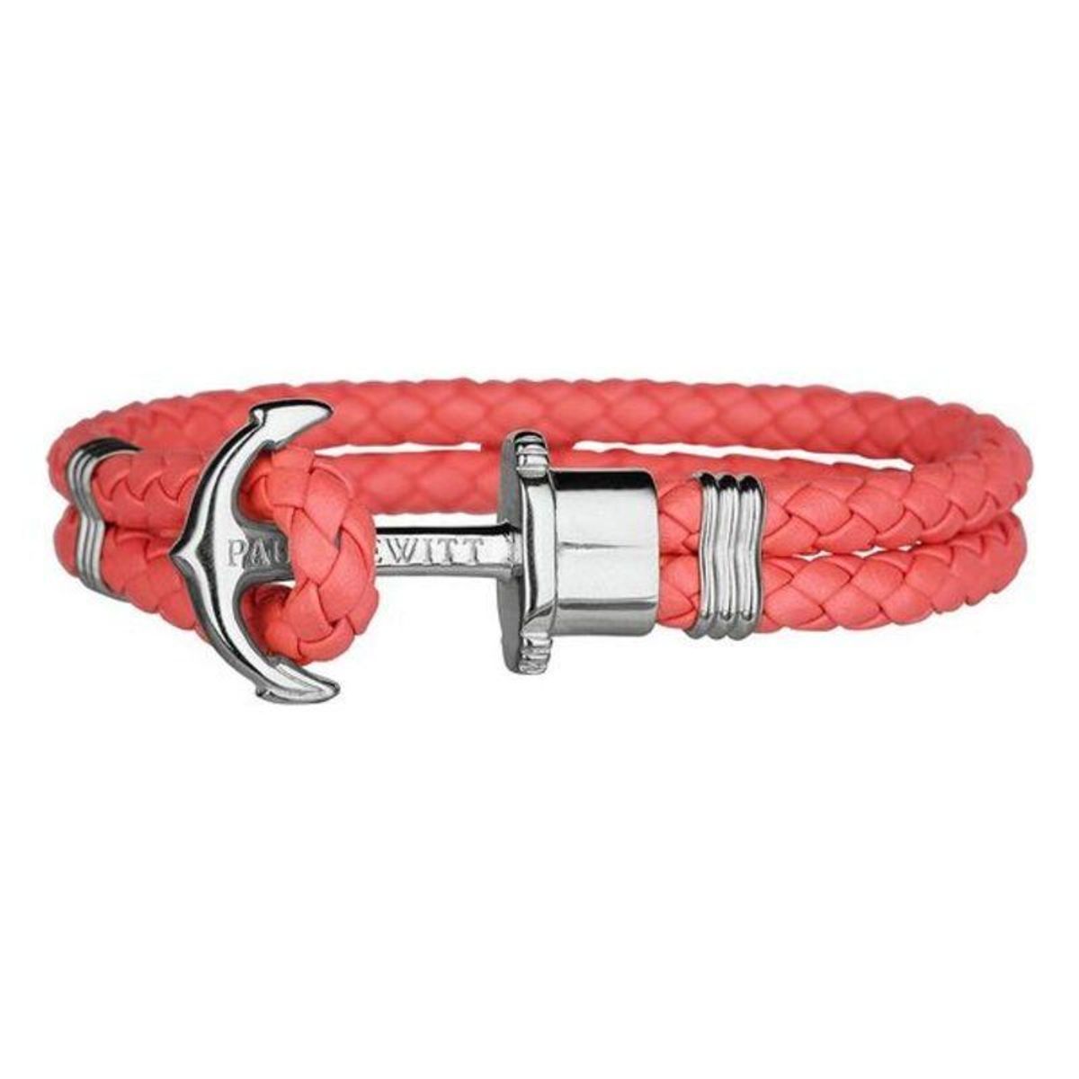 Unisex armbånd Paul Hewitt PH-PH-L-S-CB 19 cm