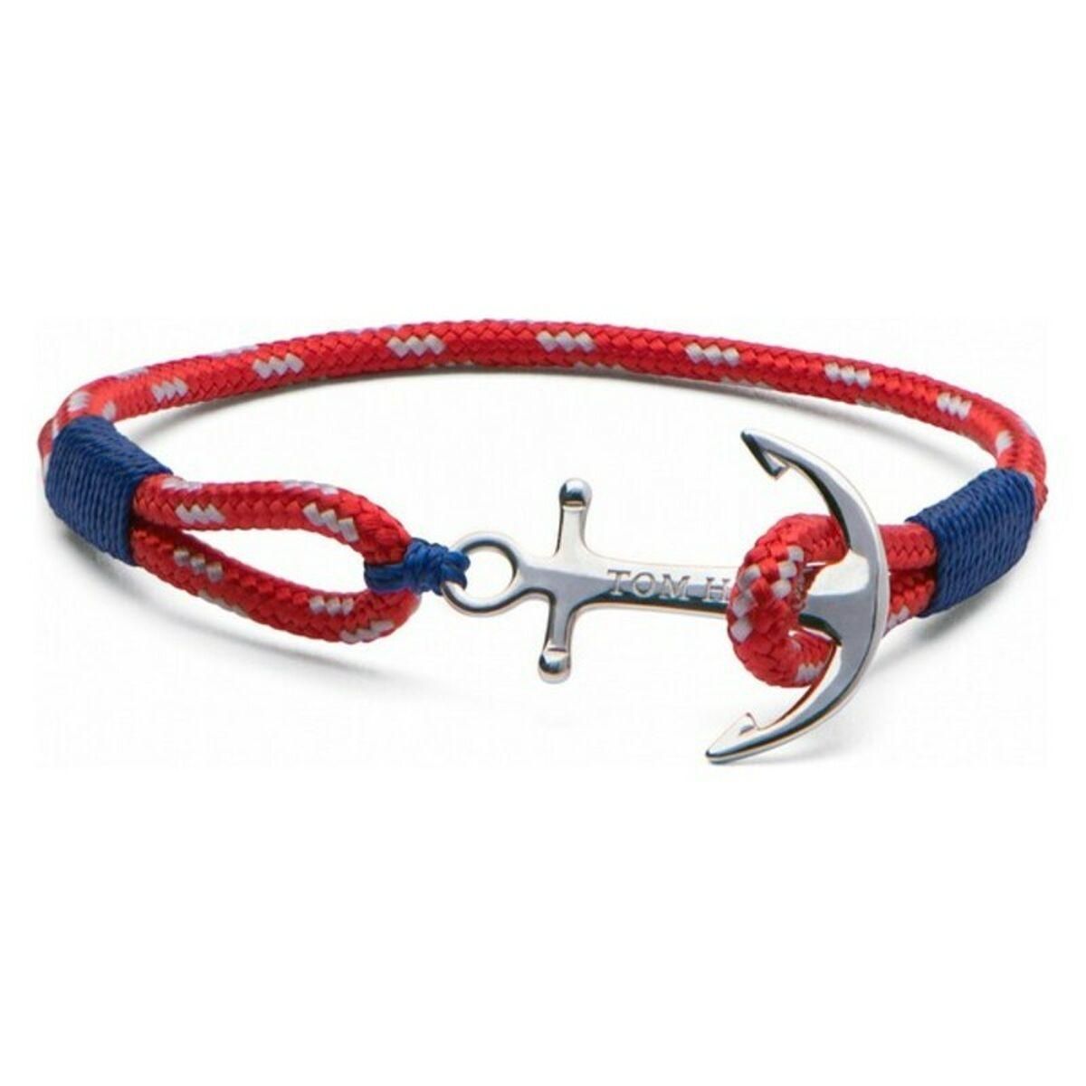 Unisex armbånd Tom Hope TM00 17 cm