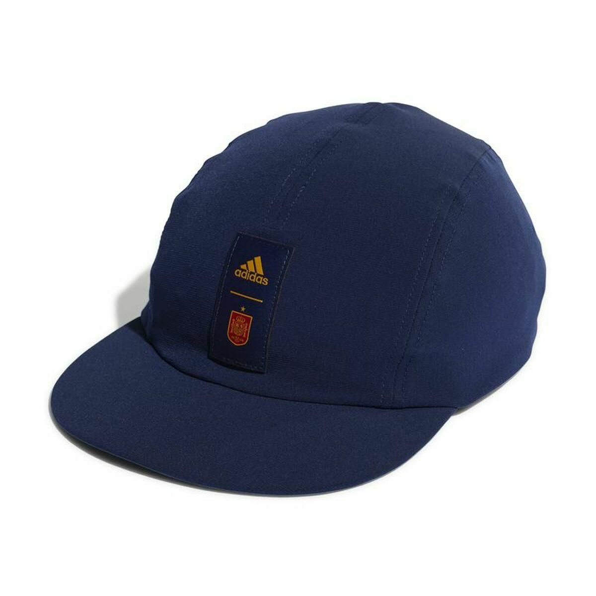 Unisex hat Adidas España Blå S/M