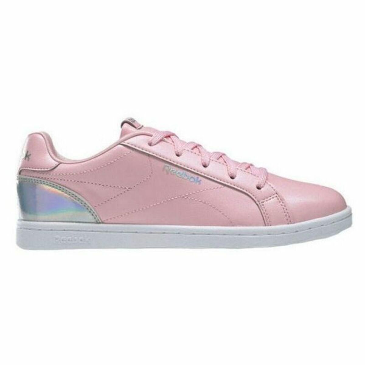 Unisex Kondisko Reebok Royal Complete Clean Pink 34,5