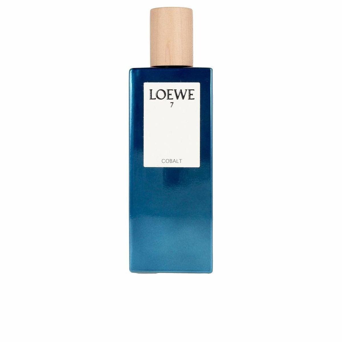 Unisex parfume 7 Cobalt Loewe Loewe EDP EDP 50 ml