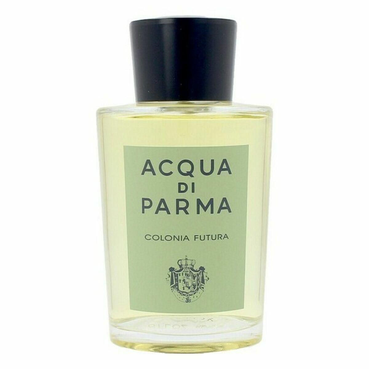 Unisex parfume Acqua Di Parma Colonia Futura 180 ml