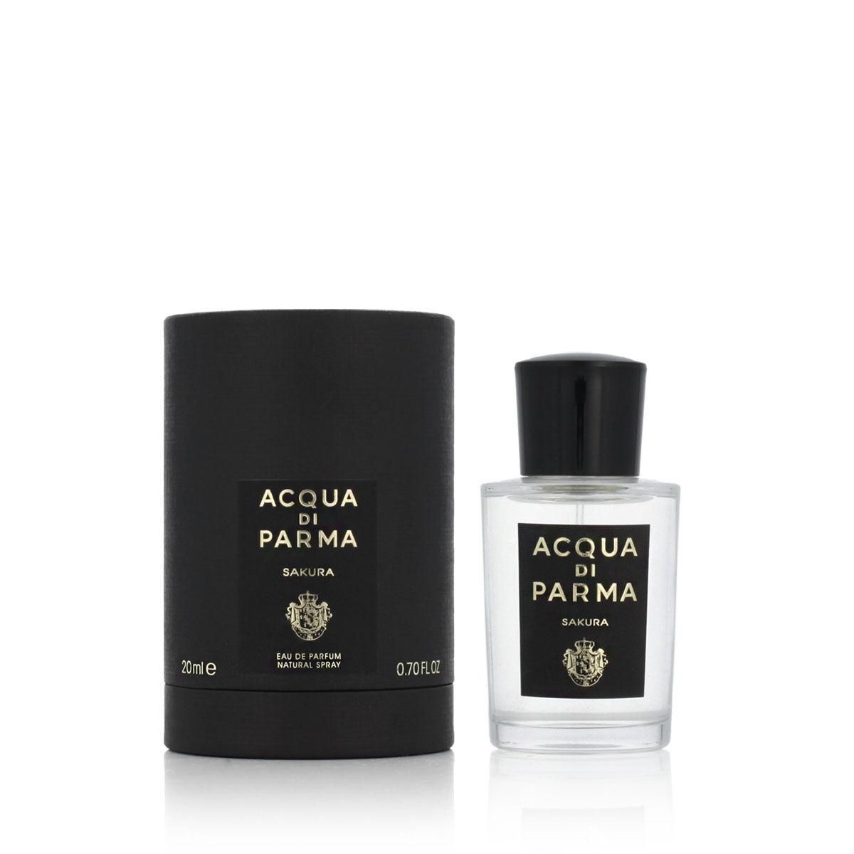 Unisex parfume Acqua Di Parma EDP Sakura 20 ml