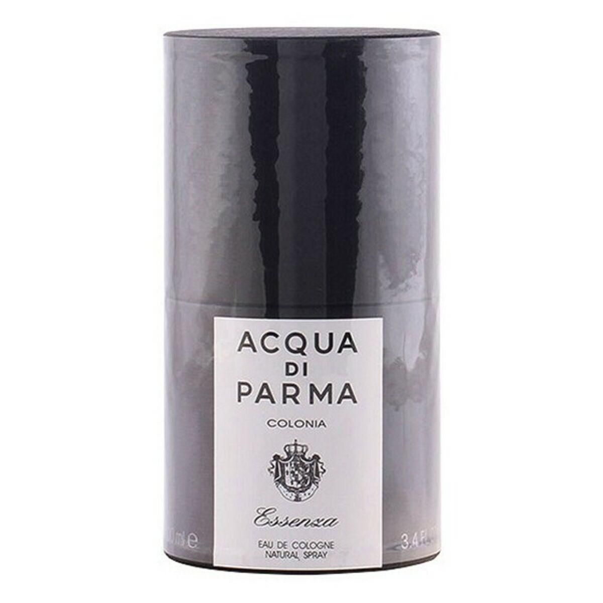 Unisex parfume Acqua Di Parma Essenza EDC 50 ml