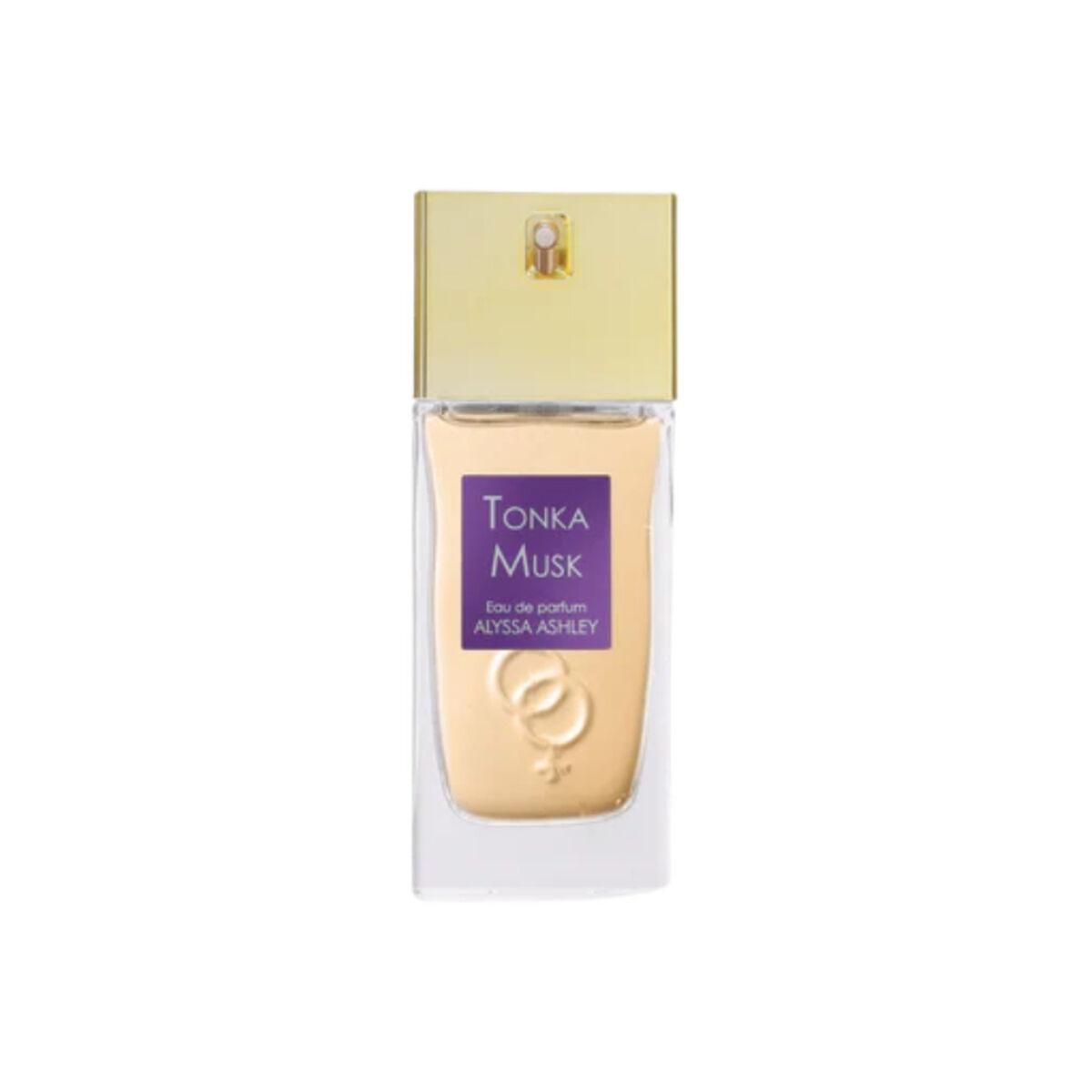 Unisex parfume Alyssa Ashley 30 EDP EDP 30 ml Tonka Musk