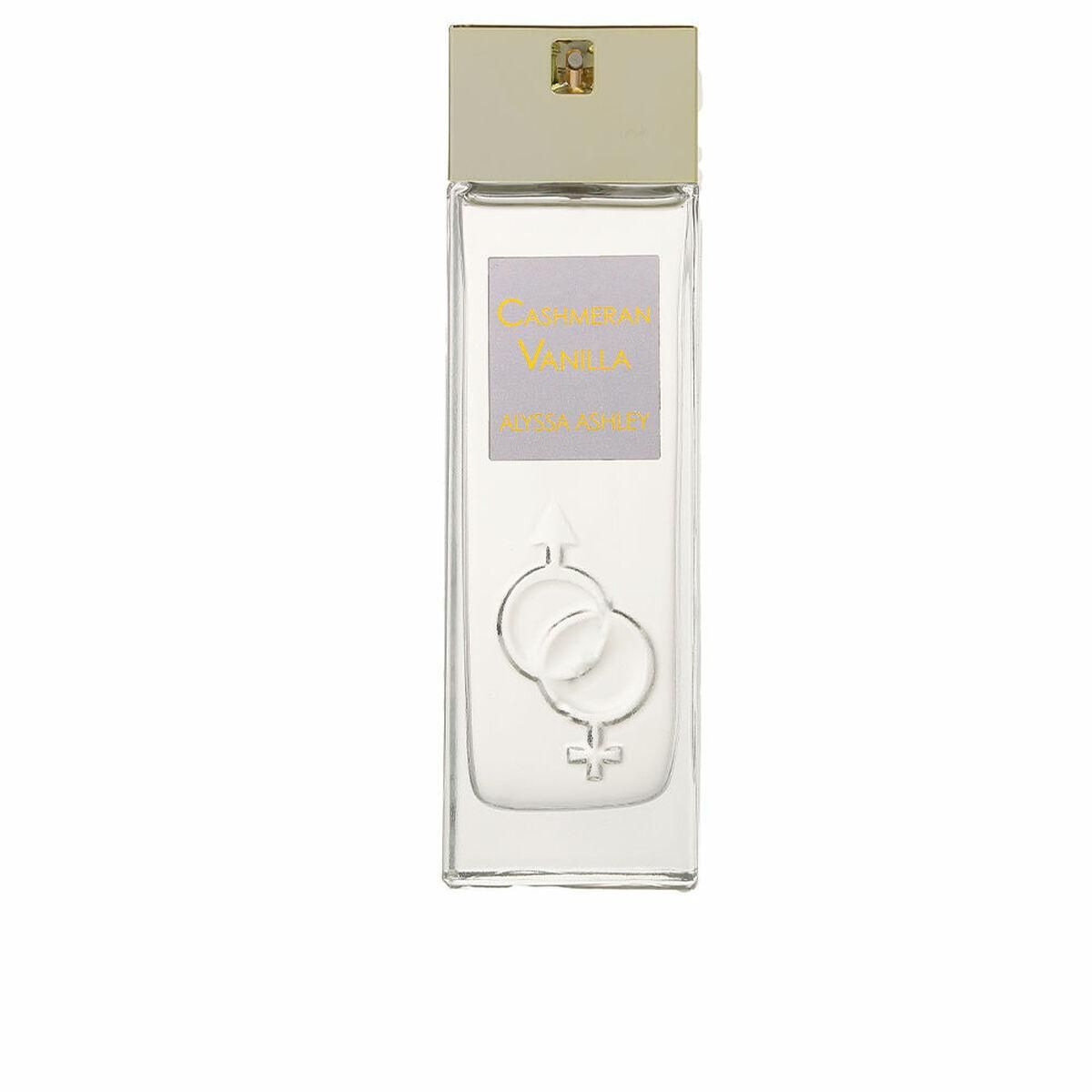 Unisex parfume Alyssa Ashley Cashmeran EDP EDP 100 ml