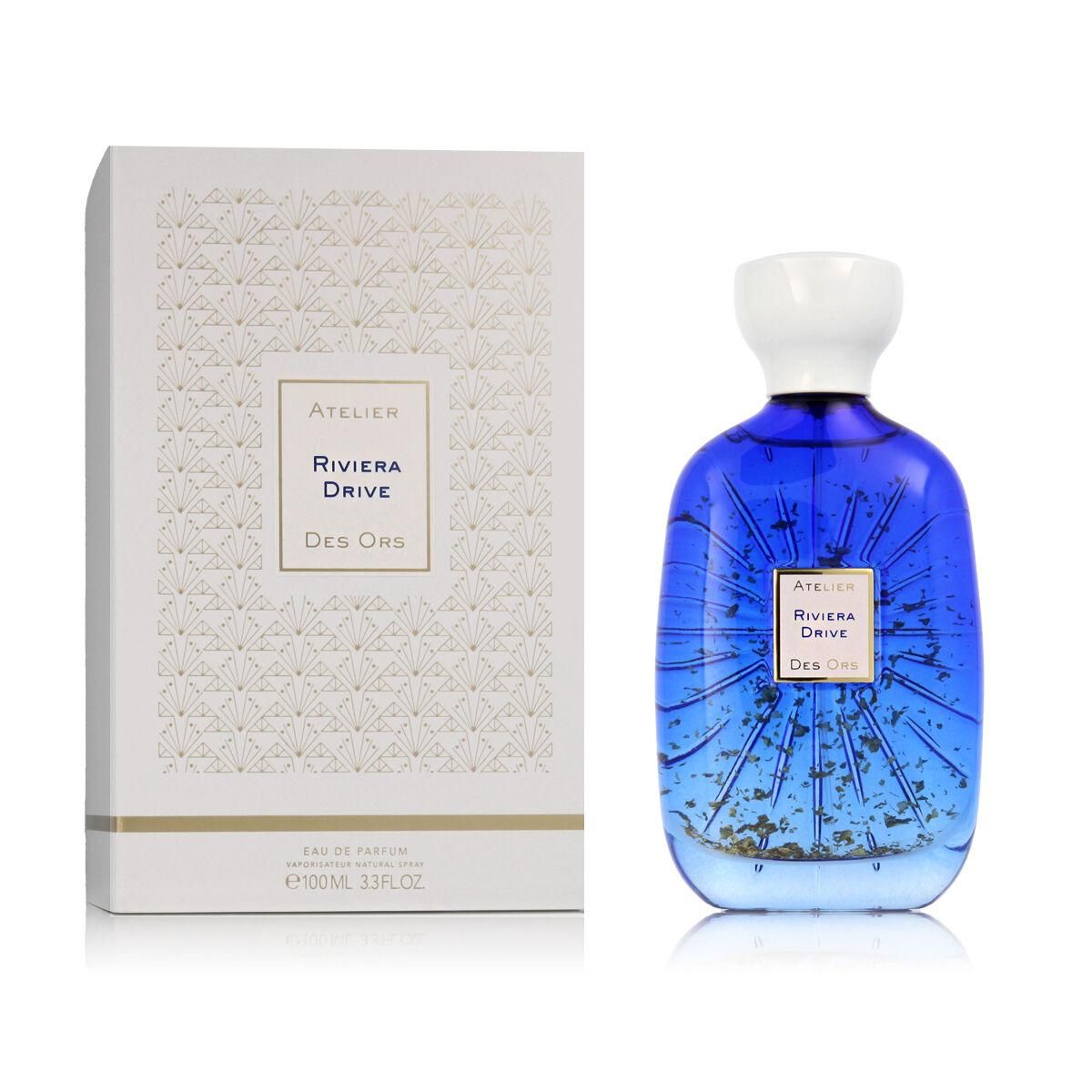 Unisex parfume Atelier Des Ors EDP Riviera Drive 100 ml