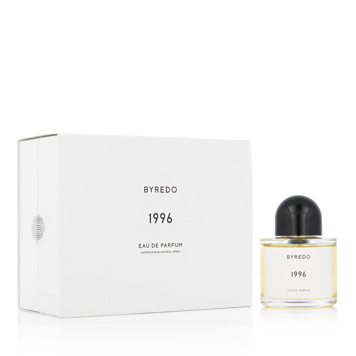 Unisex parfume Byredo EDP 1996 100 ml