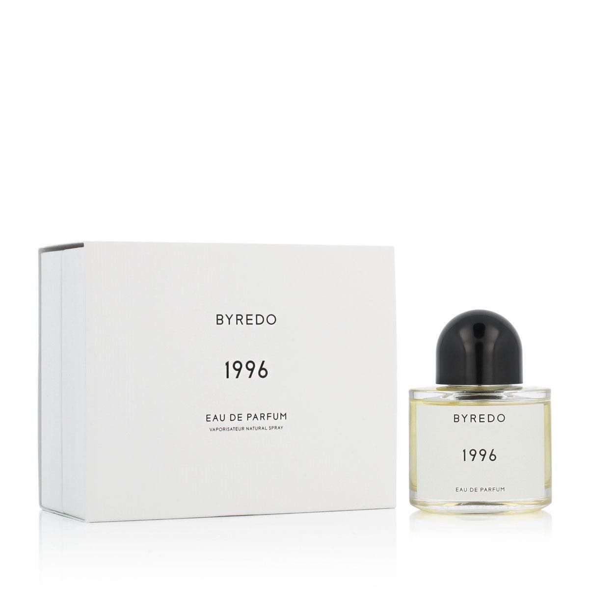 Unisex parfume Byredo EDP 1996 50 ml