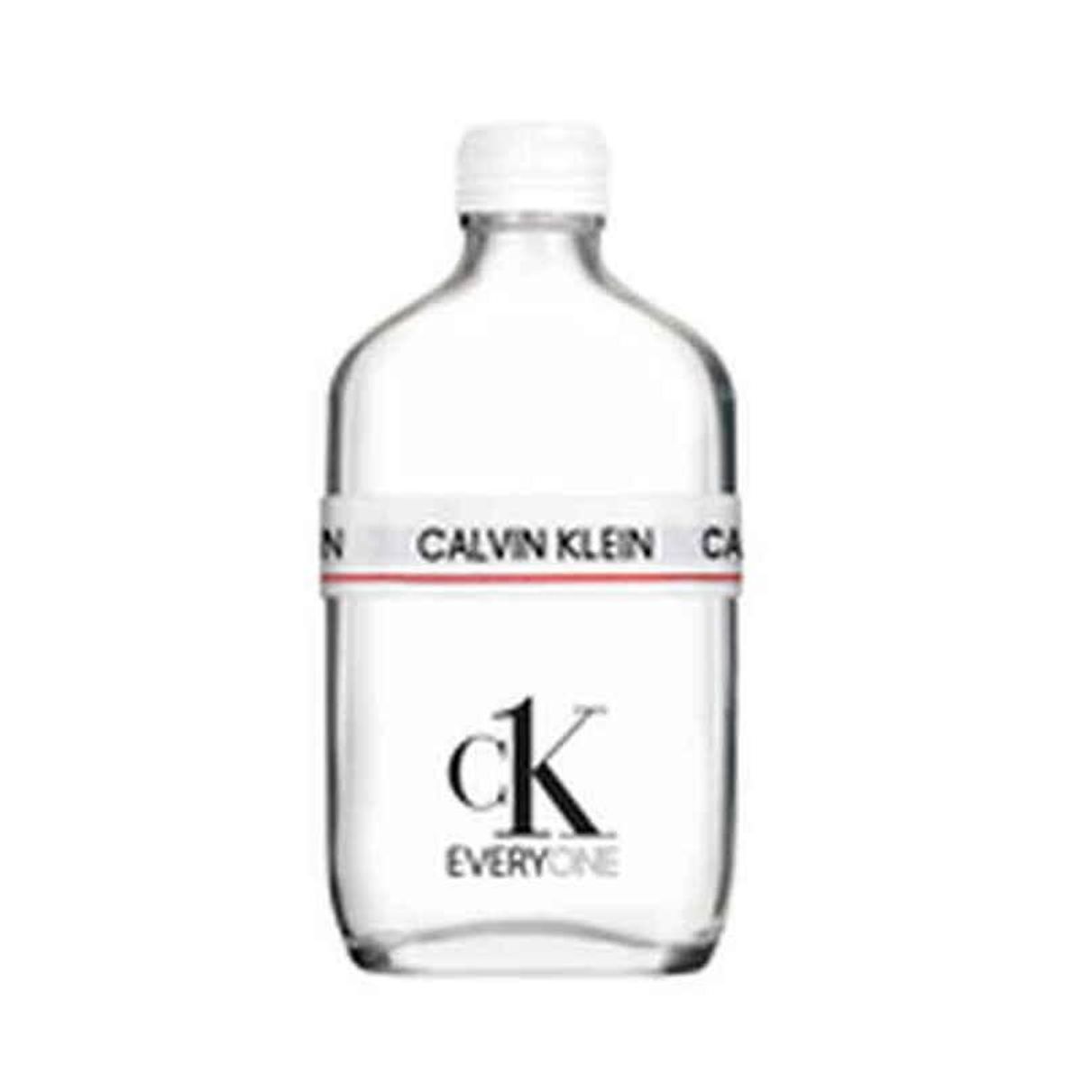 Unisex parfume Calvin Klein EDT 100 ml