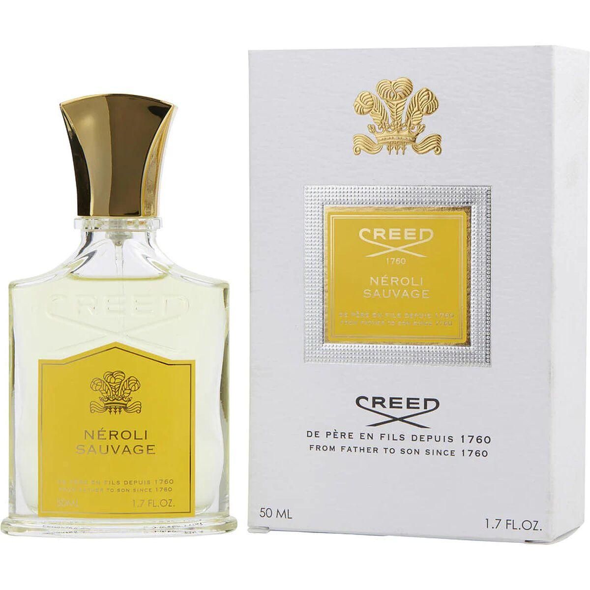 Unisex parfume Creed EDP Neroli Sauvage 50 ml