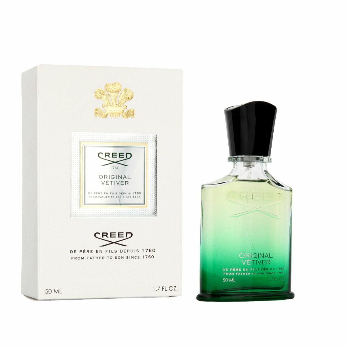 Unisex parfume Creed EDP Original Vetiver 50 ml