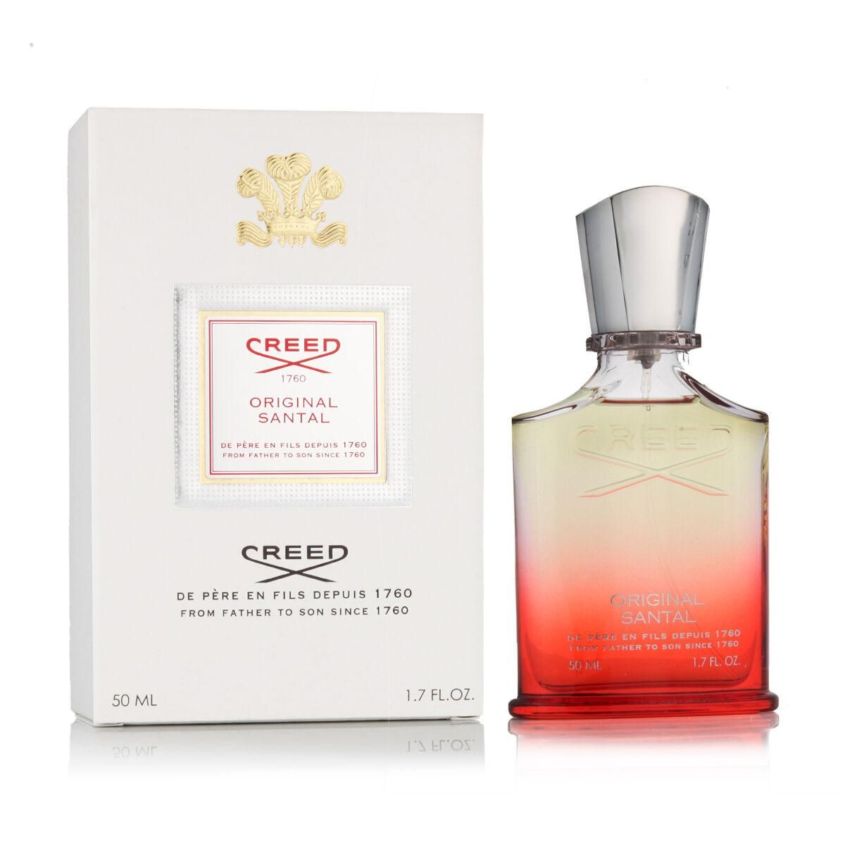 Unisex parfume Creed Original Santal EDP 50 ml