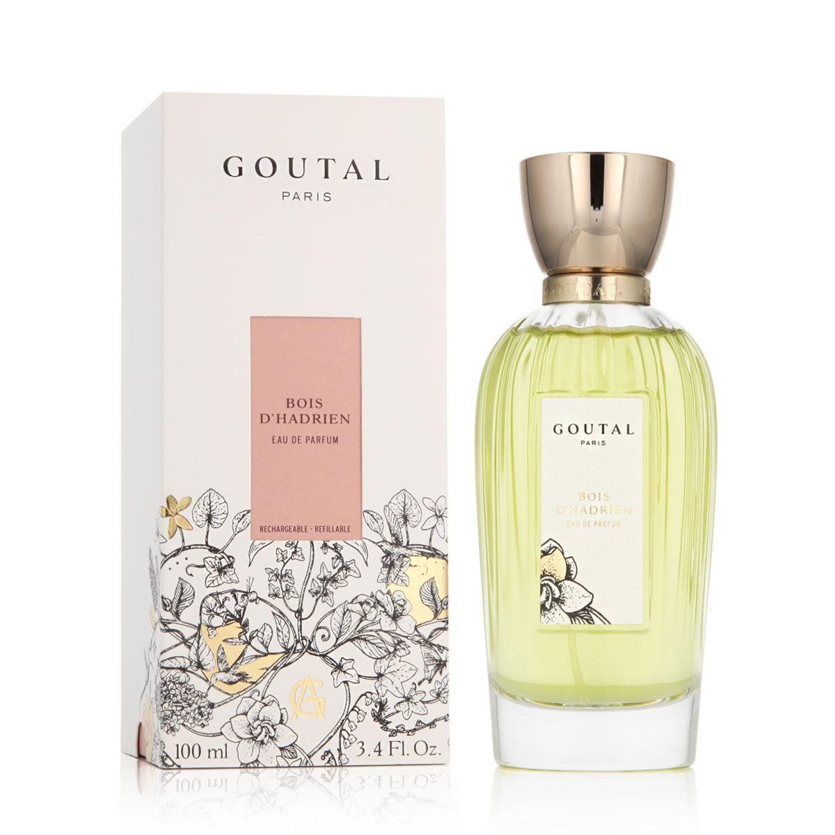 Unisex parfume Goutal Bois d'Hadrien EDP EDP 100 ml