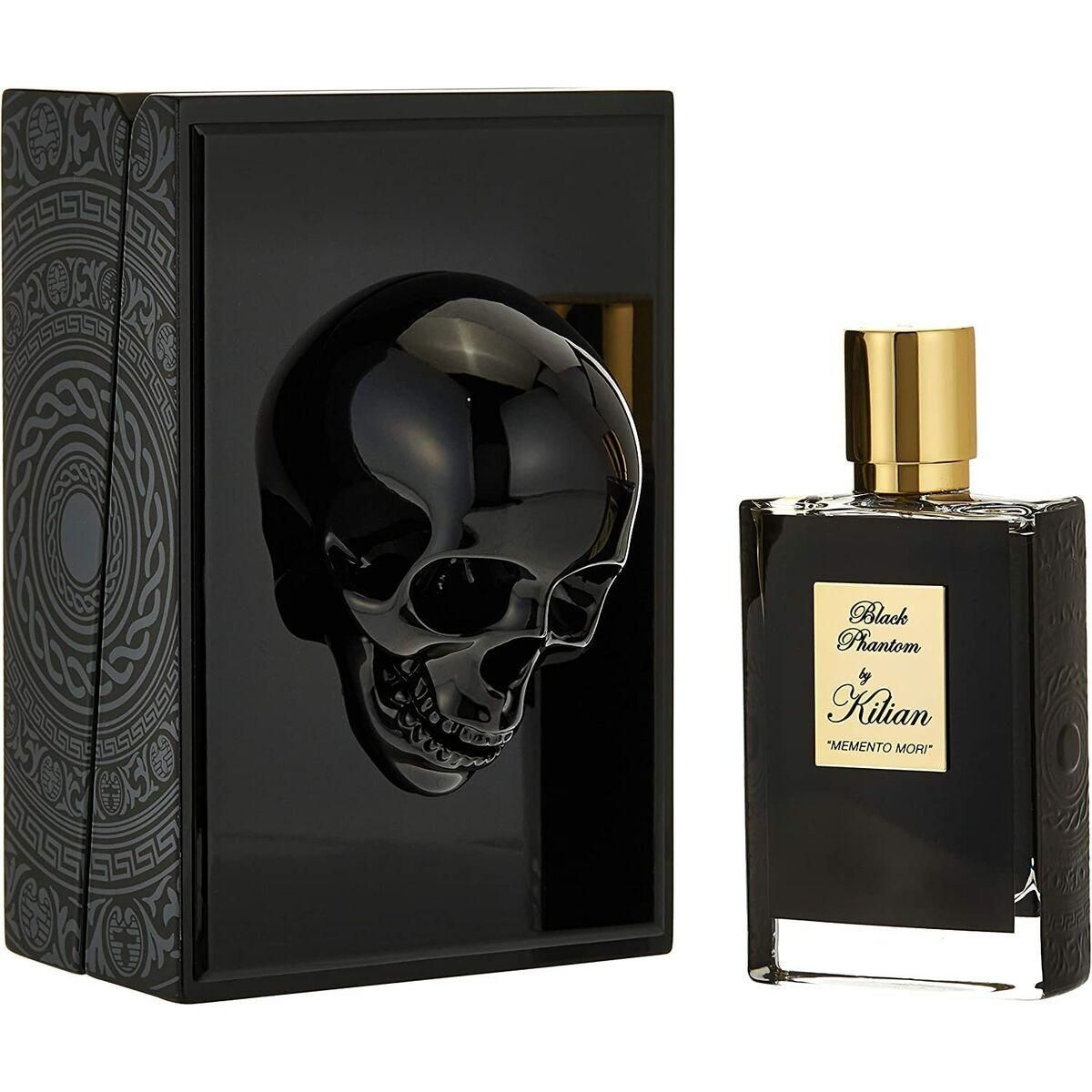 Unisex parfume Kilian EDP Black Phantom 50 ml