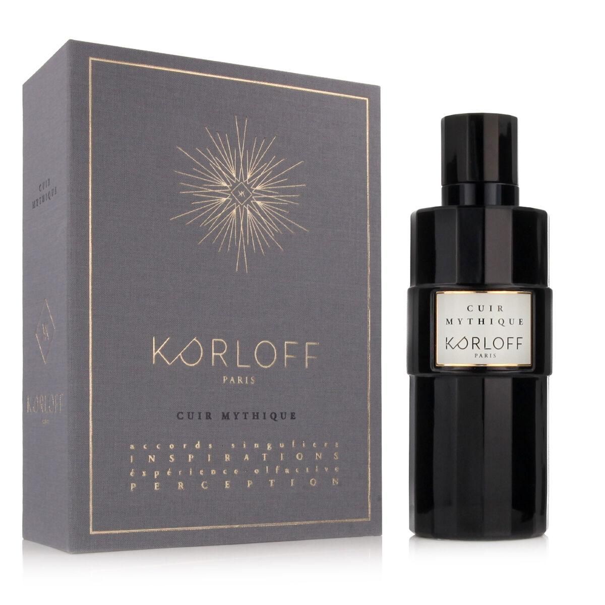 Unisex parfume Korloff EDP (100 ml)