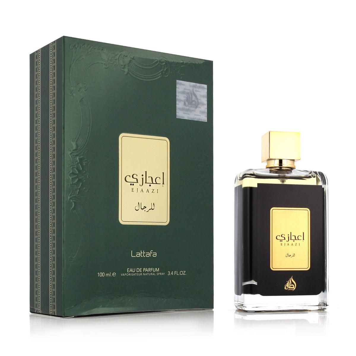 Unisex parfume Lattafa EDP 100 ml Ejaazi