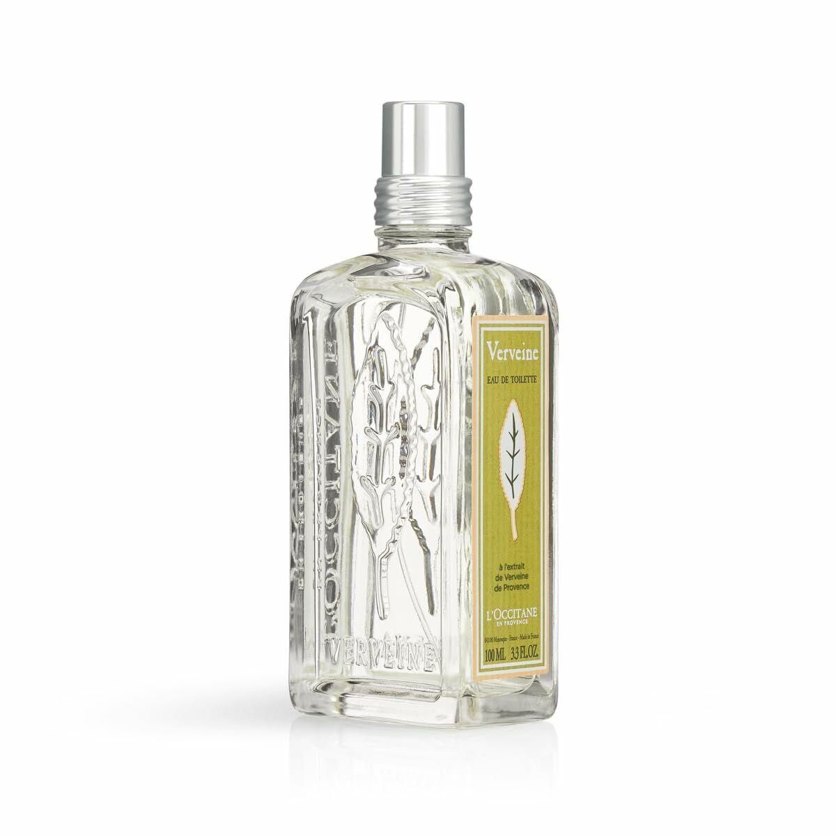 Unisex parfume L'Occitane En Provence VERBENA EDT 100 ml