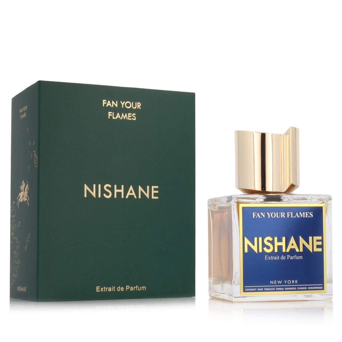 Unisex parfume Nishane Fan Your Flames (100 ml)