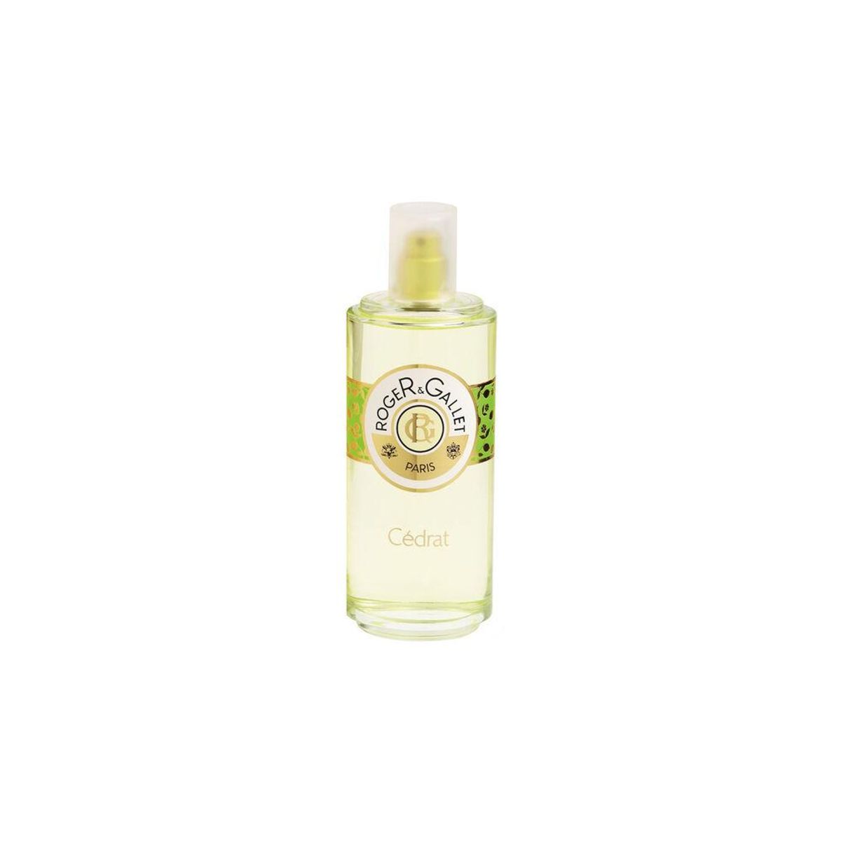 Unisex parfume Roger & Gallet 160282 EDP EDC 100 ml