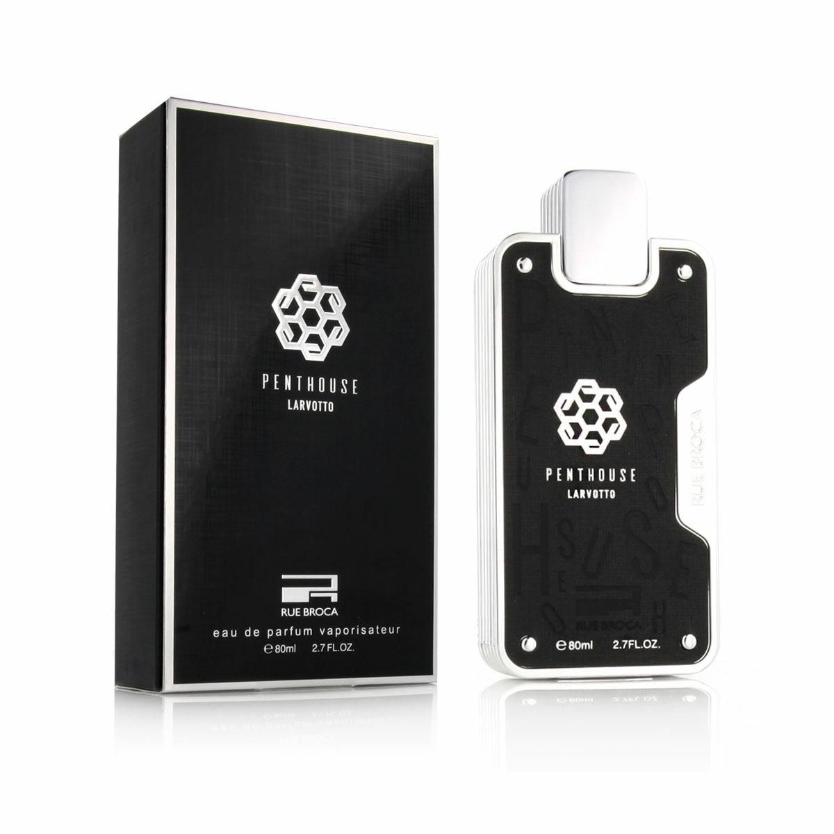 Unisex parfume Rue Broca Penthouse Larvotto EDP 80 ml