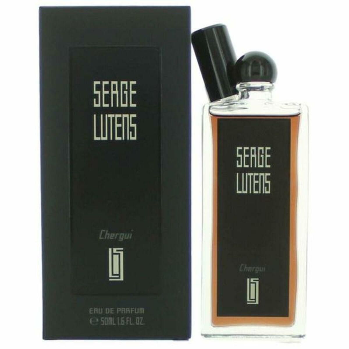 Unisex parfume Serge Lutens EDP Chergui 50 ml