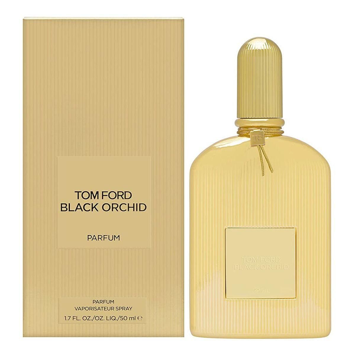 Unisex parfume Tom Ford Black Orchid 50 ml