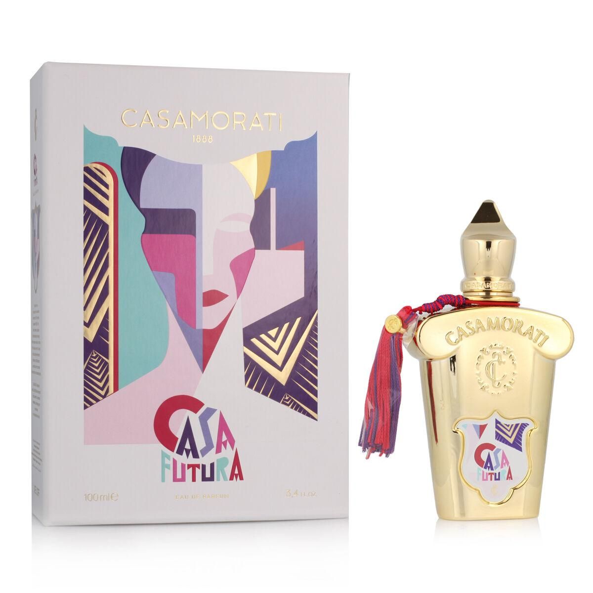 Unisex parfume Xerjoff EDP Casamorati 1888 Casafutura 100 ml